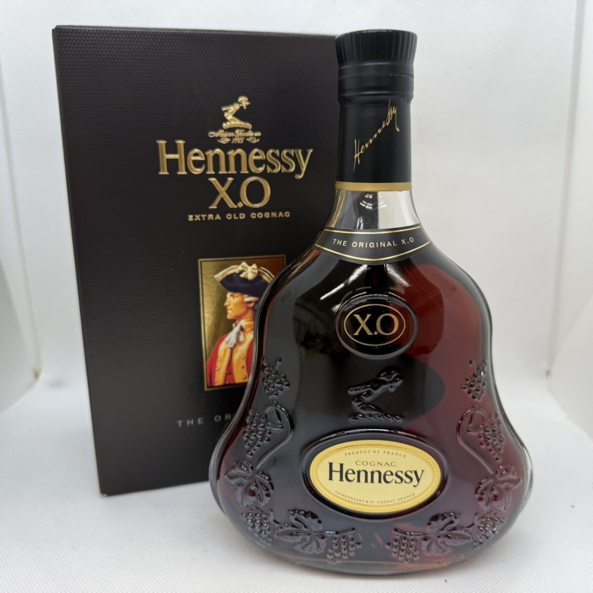 Yahoo!オークション -「ヘネシー xo 黒キャップ」の落札相場 Yahoo!オークション -「ヘネシー xo 黒キャップ」の落札相場