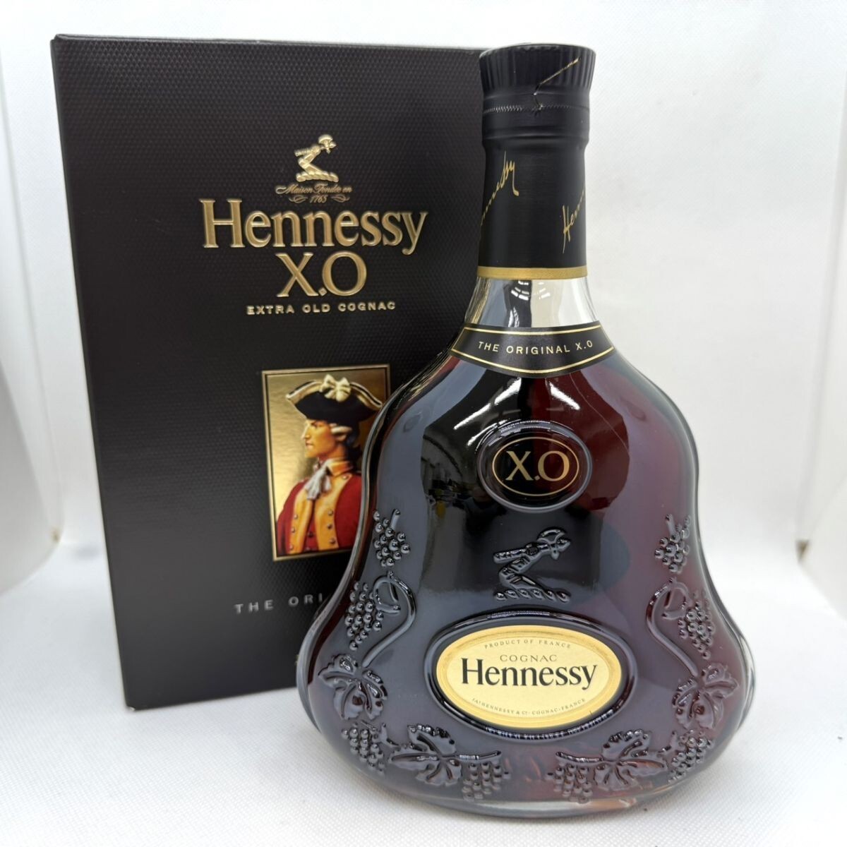 Yahoo!オークション -「ヘネシー xo 黒キャップ」の落札相場 Yahoo!オークション -「ヘネシー xo 黒キャップ」の落札相場