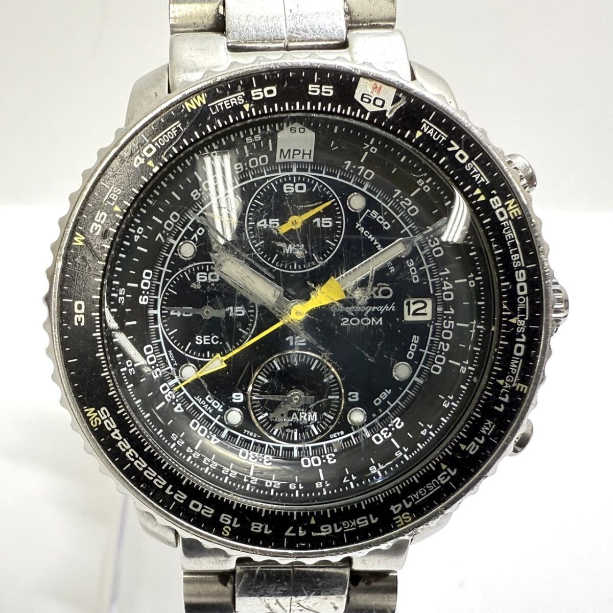 Yahoo!オークション -「(seiko セイコー) 7t62」の落札相場 Yahoo!オークション -「(seiko セイコー) 7t62」の落札相場