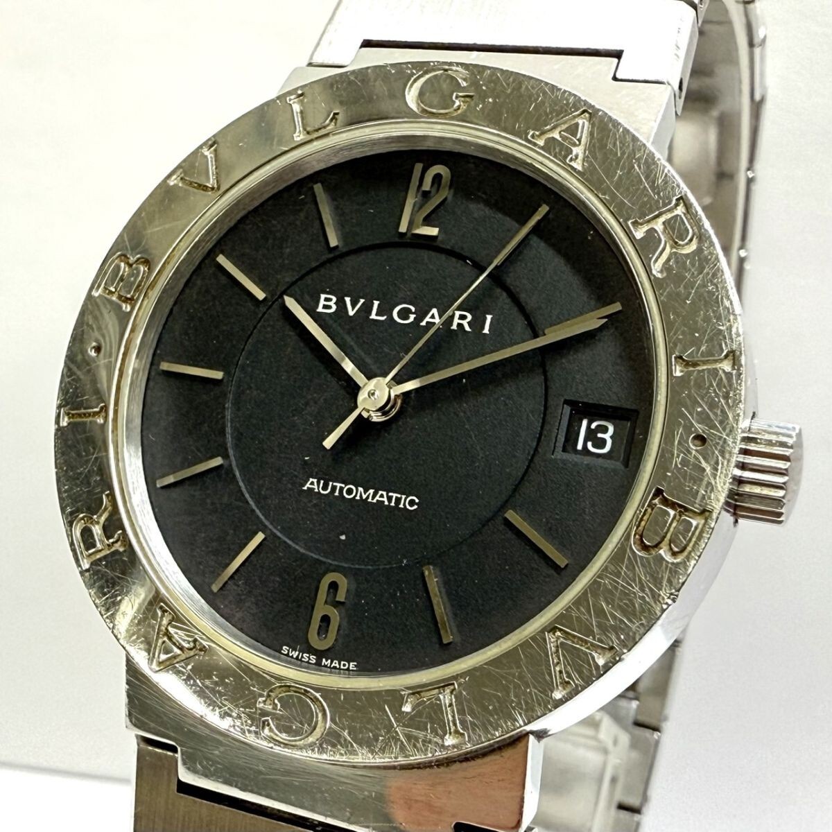 Yahoo!オークション -「bb33ss auto」(ブルガリ) (は行)の落札 Yahoo!オークション -「bb33ss auto」(ブルガリ) (は行)の落札