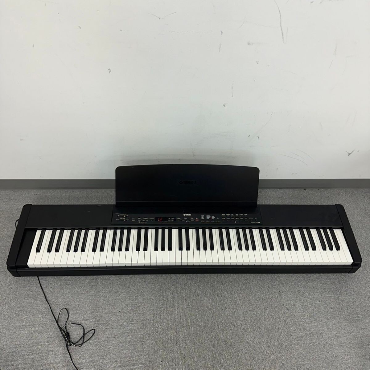 Yahoo!オークション -「yamaha p80」の落札相場・落札価格 Yahoo!オークション -「yamaha p80」の落札相場・落札価格