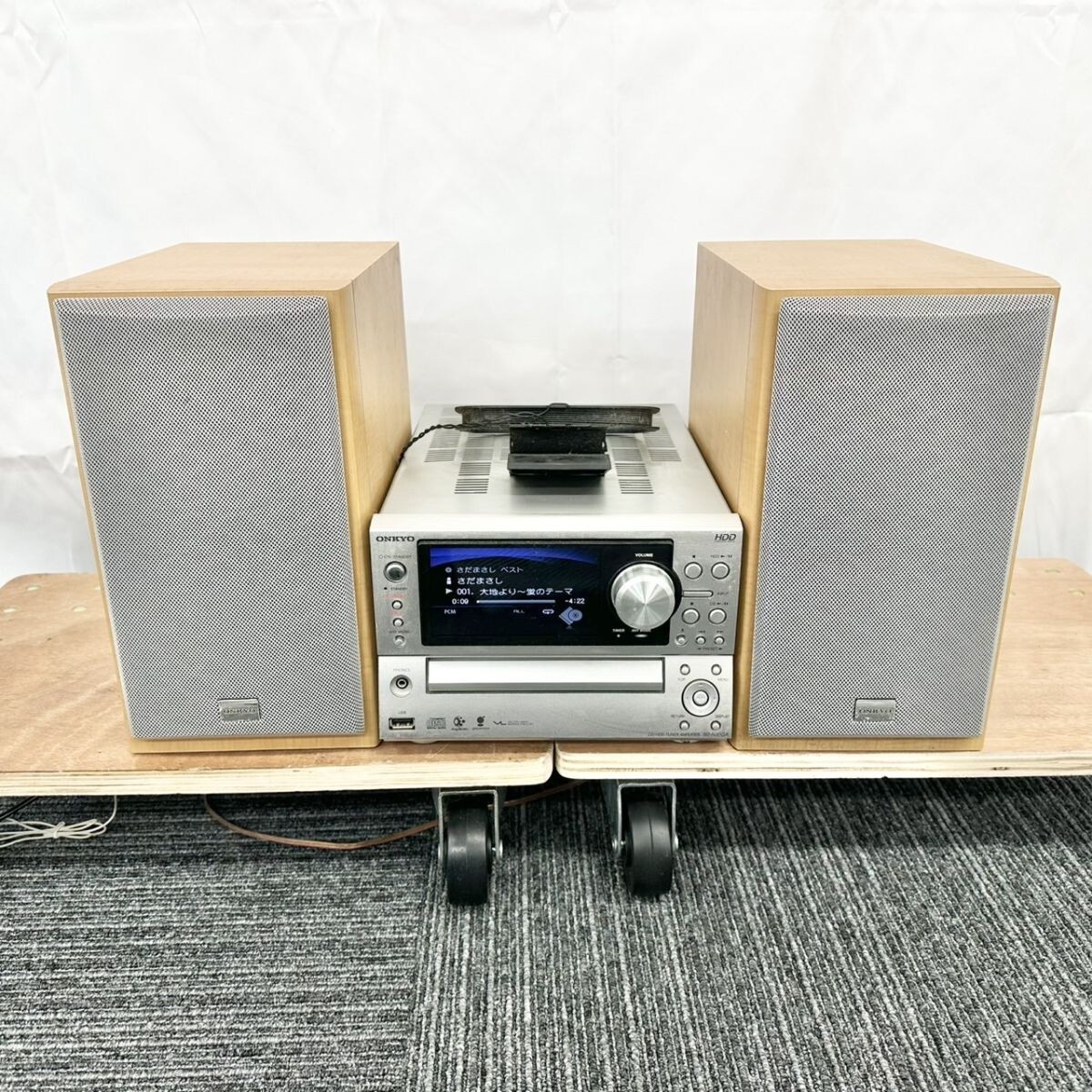 Yahoo!オークション -「onkyo d-sx7」の落札相場・落札価格 Yahoo!オークション -「onkyo d-sx7」の落札相場・落札価格