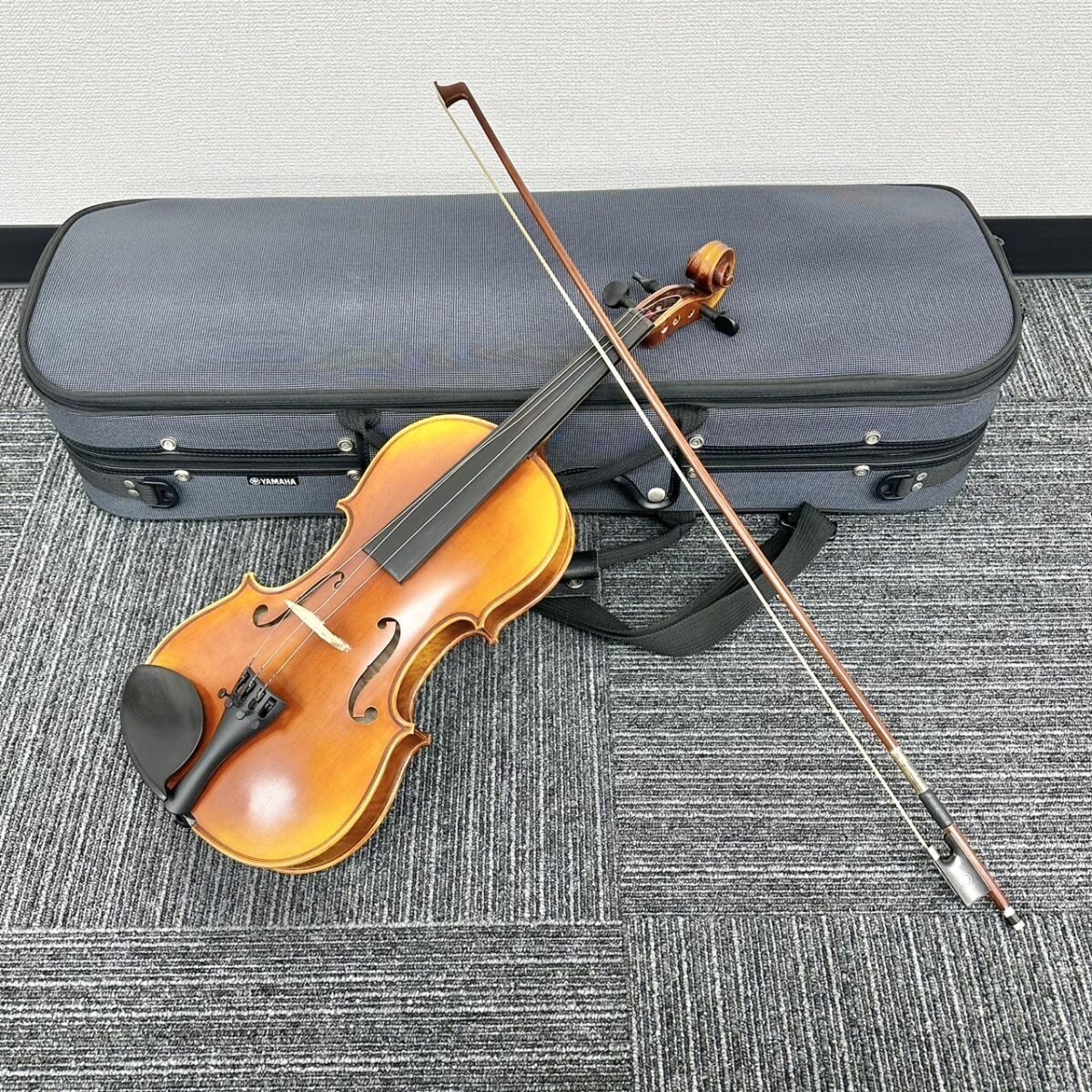 Yahoo!オークション -「yamada」(バイオリン) (弦楽器)の落札 Yahoo!オークション -「yamada」(バイオリン) (弦楽器)の落札