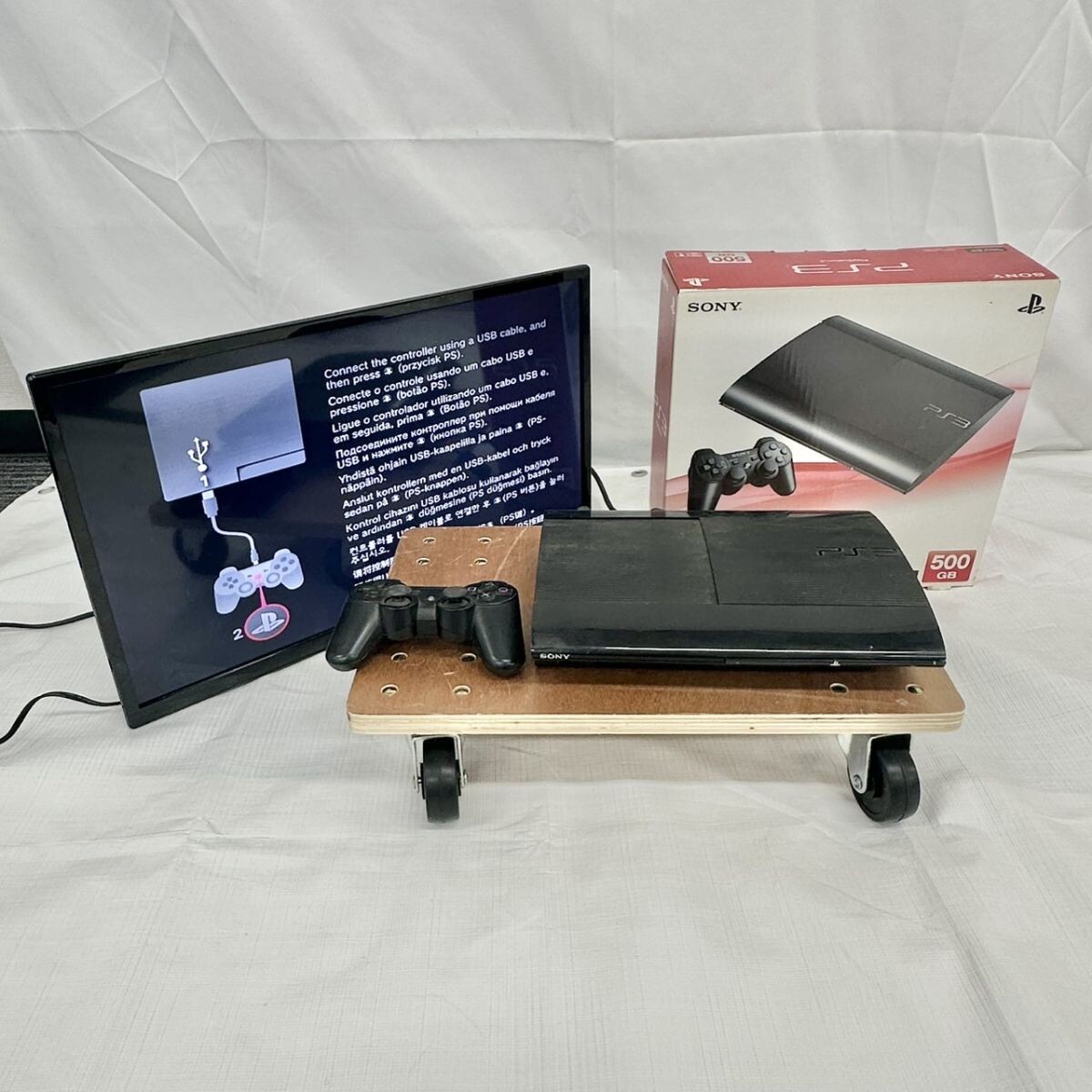 2025年最新】Yahoo!オークション -cech-4200cの中古品・新品・未 2025年最新】Yahoo!オークション -cech-4200cの中古品・新品・未