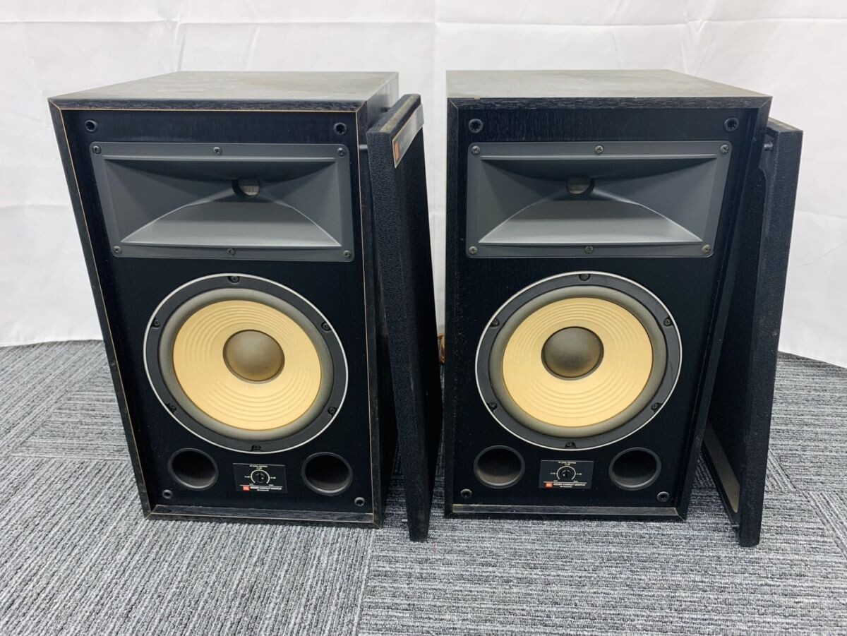Yahoo!オークション -「jbl4305」の落札相場・落札価格 Yahoo!オークション -「jbl4305」の落札相場・落札価格