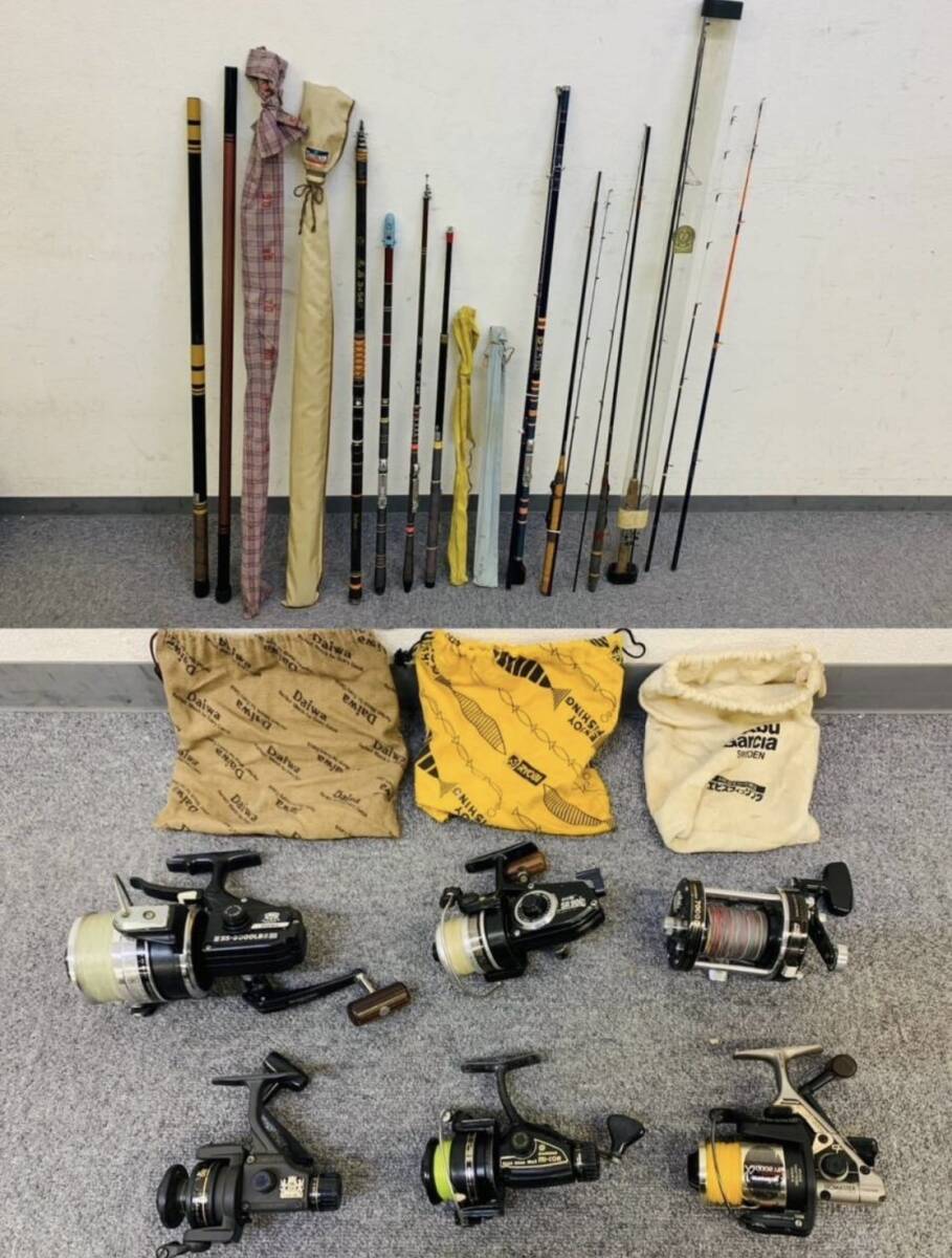 Yahoo!オークション -「daiwa ss 5000」(フィッシング) の落札 Yahoo!オークション -「daiwa ss 5000」(フィッシング) の落札