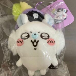 ちいかわアドベンチャー モモンガ マスコット