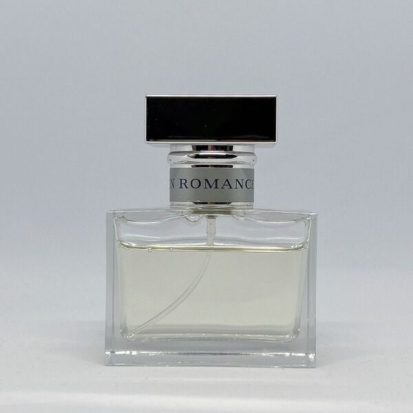 優香愛用 ポロ ラルフローレン ロマンス 香水 ROMANCE 30ml EDP
