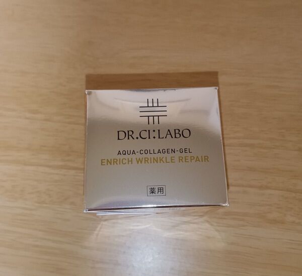 ドクターシーラボ 薬用ACG エンリッチリンクルリペア 45g