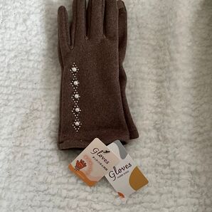 手袋 グローブ 未使用タグ付
