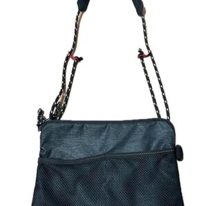 Coleman サコッシュ ショルダーバッグ