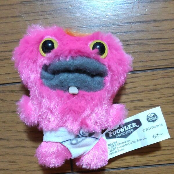 【開封済み★新品】FUGGLER (ファグラー)モンスターベイビー