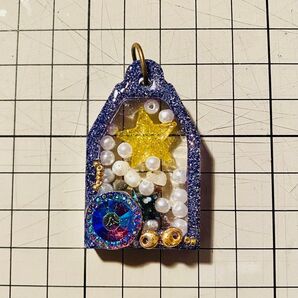 【ハンドメイド】シンプルシェイカー