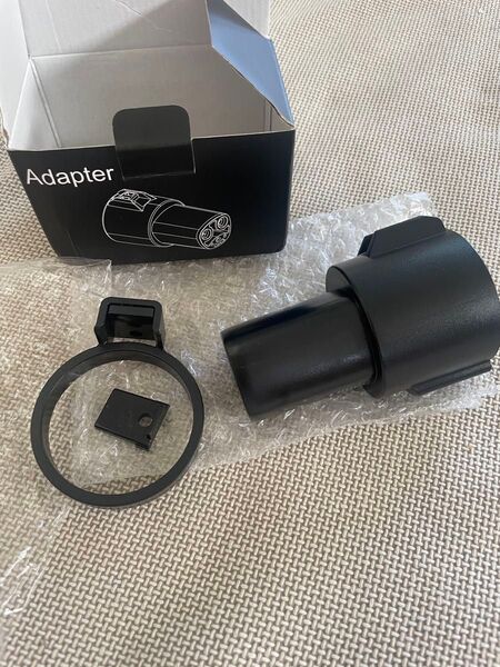 値下げの前に再出品 最大10%還元対応 テスラ 普通充電アダプターとロックアダプターのセット