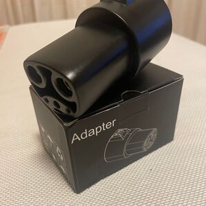 最大10%還元対応 テスラ 普通充電アダプター J1772 モデル3 モデルY