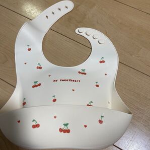 食事用エプロン