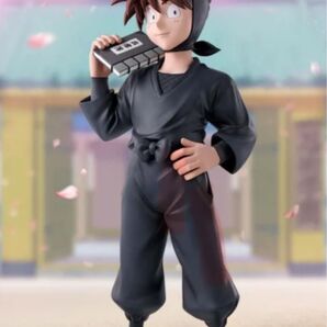 劇場版 忍たま乱太郎 土井半助 フィギュア
