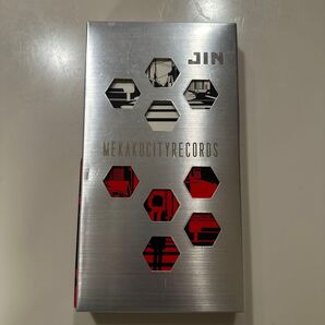 メカクシティレコーズ