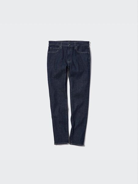 UNIQLOユニクロ ウルトラストレッチスキニーフィットジーンズ30(76cm)