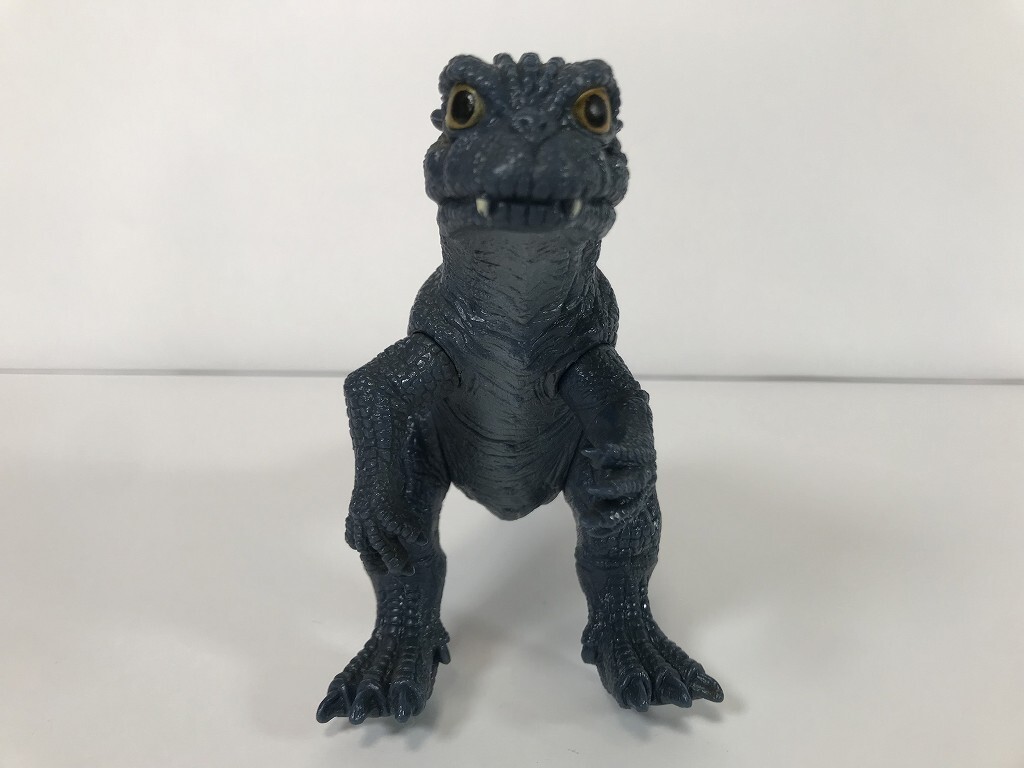 2025年最新】Yahoo!オークション -ベビーゴジラの中古品・新品