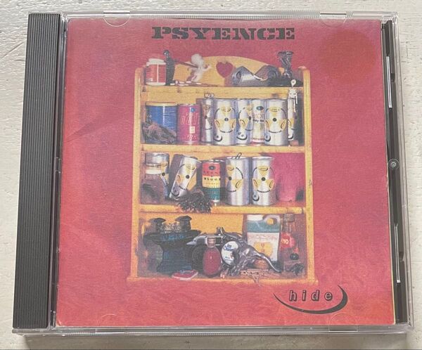 PSYENCE