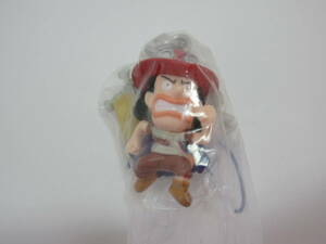 * One-piece * One-piece strap * Usopp * * strap *apa man shop * not for sale *