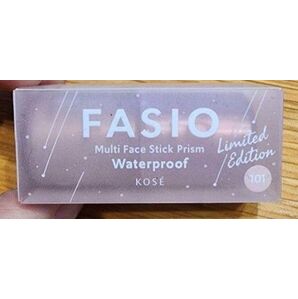 ファシオ マルチフェイス スティック プリズム 101