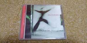 ザ・ギャザリング(The Gathering)　Souvenirs輸入盤　ゴシックメタル
