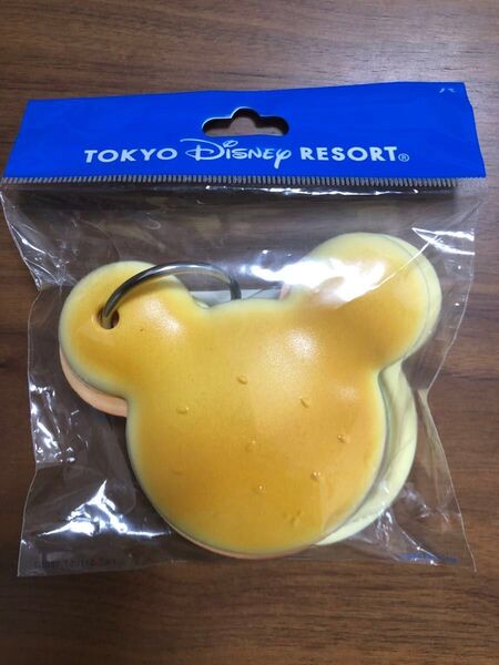 東京ディズニーリゾート メモ ハンバーガー