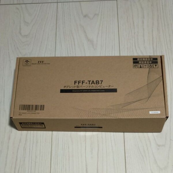 FFF-TAB7 7inch タブレット