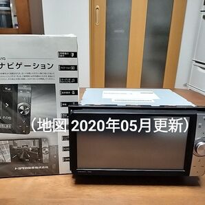 ★美品★ NHZNーW61G(地図 2020年05月更新) トヨタ純正ナビ