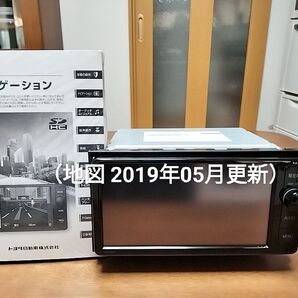 ★美品★ NSZNーW64T(地図 2019年05月更新)トヨタ純正ナビ ①