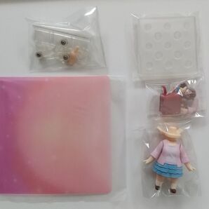 ねんどろいど 一条蛍 のんのんびより パーツ グッドスマイルカンパニー