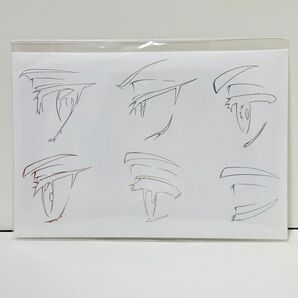 エイリアンステージ アイドル フォトカード セット