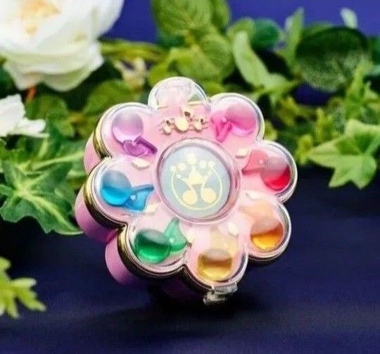Special Memorize おジャ魔女どれみリズムタップ新品未使用未開封