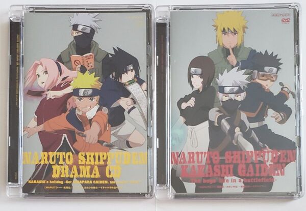 NARUTO-ナルト-疾風伝 カカシ外伝〜戦場のボーイズライフ〜 (完全生産限定版) 岸本斉史 (原作) 井上和彦