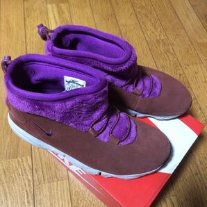 最終価格 NIKE エアべクドMD