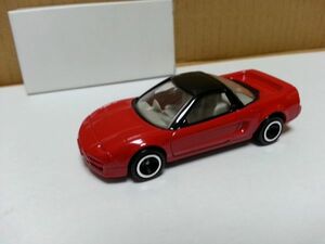 トミカ７８　ホンダＮＳＸ　日本製　 絶版　長期ストック品　希少