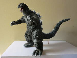 *H5182* распроданный! Godzilla 1962( gold goji) конечный продукт фигурка 