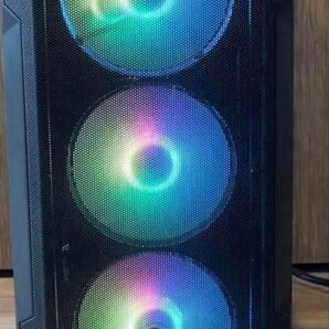 MSI H170M-S01 PC i7-6700 16GB 256 SSD