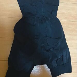 補正下着 ガードル 黒 中古 レディース