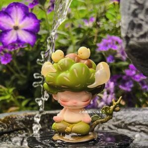 【値下げ中】DIMOO By Your Side Popmart フィギュア 新品未開封