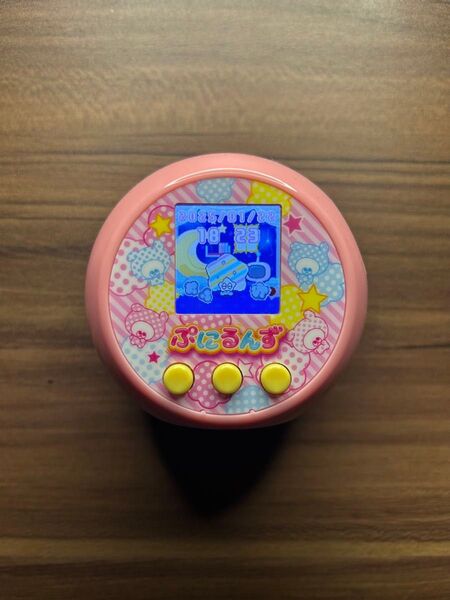 タカラトミー ぷにるんず ピンク