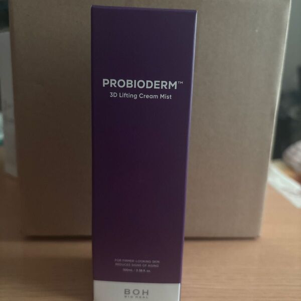 PROBIODERM 1つ