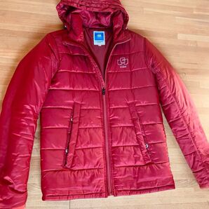 ★G-STAR RAW メンズダウンジャケット ジースターロゥ