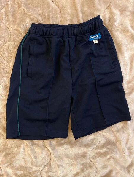 ハーフパンツ 体操服 短パン 体操着 sneed 学校