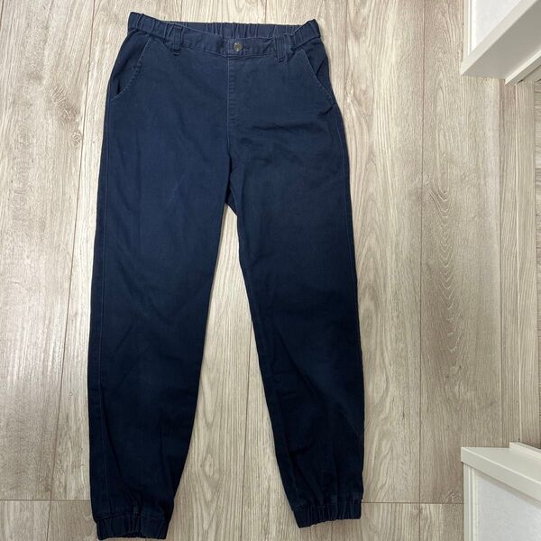 Real Standard ネイビー チノパン パンツ 古着