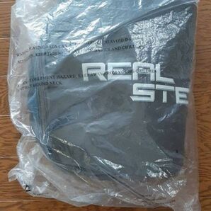 リアルスチールのリュックサック real steal8