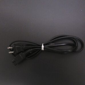 ac電源ケーブル 1.8m
