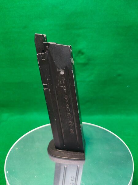 we m&p マガジン ジャンク扱い